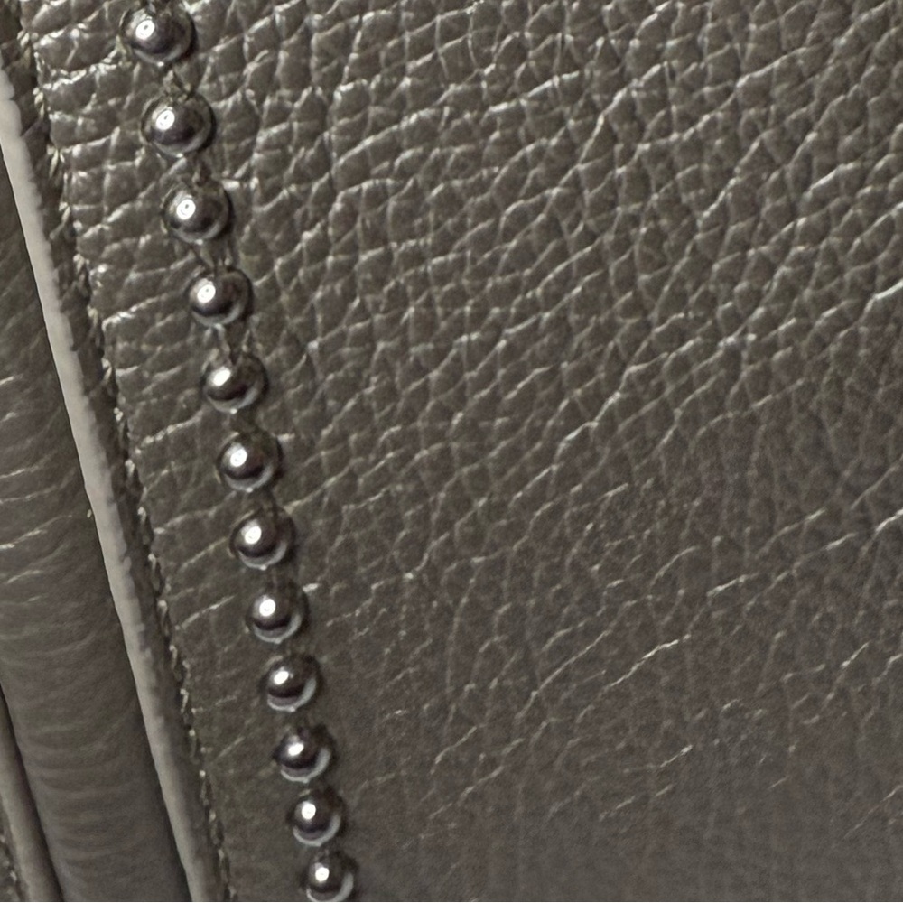 BRIGHTON Jagger Crossbody Organizer Purse - Picture 8 of 16